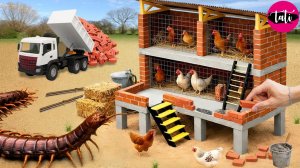 Мультик про машинки. Залипательное видео для детей. Игрушки, куклы, машинки. ASMR АСМР