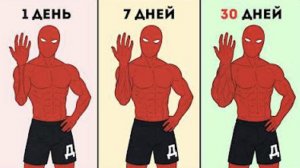 Гайд на ПРЕДПЛЕЧЬЯ (без воды)