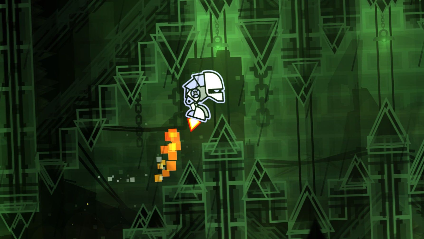 Будущий топ-1 демон 