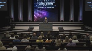 Март 27, 2026 – Пятница, Даниил Максимов, Право на власть отложить прежний образ жизни