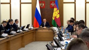 В Краснодарском крае по нацпроекту обновят 40 коммунальных объектов в 2026 году