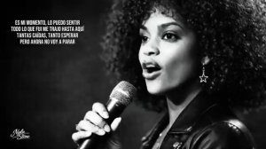 Es Mi Momento | Spanish Soul Blues I Nyla Stone