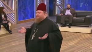 Игумен Феодосий Чернейкин передача Малахова о конфессии