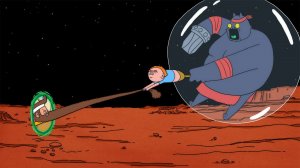 Путь бородача. 0 серия. «Сила веса»