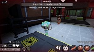 Играю в мир денди пасхальное обновление 4 часть