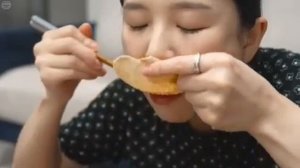 Мукбанг гребешки на гриле с сыром и сырыми устрицами 🍣 большой сет. Еда на камеру