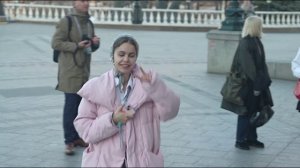 Малая Бронная 2026 Начало путешествия в мир красоты и стиля Москвы ✨🏙️