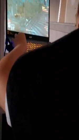 кайбер панк