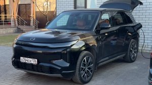 GAC S7 Минусы и опыт эксплуатации