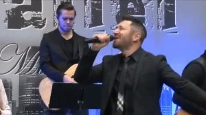 Блажен народ у которого Господь есть Бог