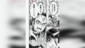 Видео-манга Girl und Panzer: Garuzu ando pantsua purauda senki 4