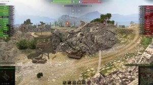 Cromwell 7 мир танков оборудование