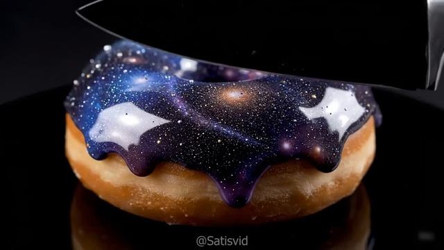 Режу вещи и еду часть 17