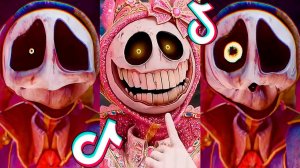 Poppy Playtime 5 Сборник TikTok #49