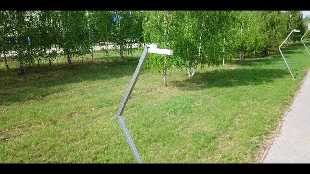 GELIOMASTER®: светодиодные светильники