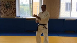 Упражнение ирими хо [f12nKgk-JL4]