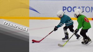 ТРЕНИРОВКА 30.03.2026