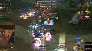 Как Lancet Азуру забрал, а TRIAL s VAJIKIRIA под ногами валялись