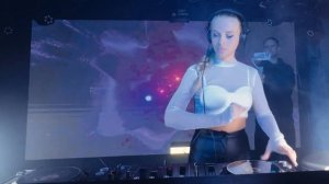 N.Ruby - @LFD MOREMI PARTY 2025 Live set ｜ Indie Dance