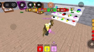 Я съедаю еду только одного цвета!