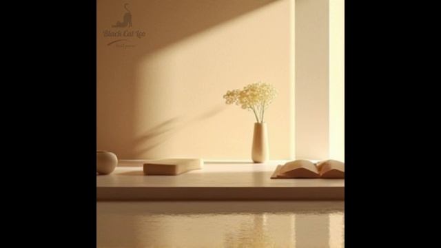 Бесконечная электронная музыка от студии игр Black Cat Leo (Best games)