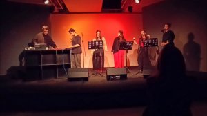 ГРУВ ПРЕДКОВ - Ансамбль КОМОНЬ и Пётр Пахомов (1)