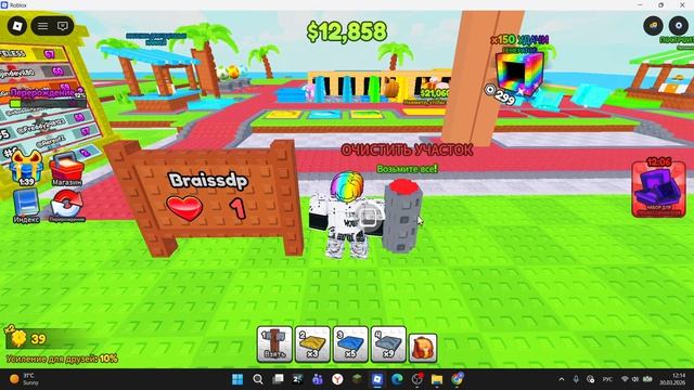 петы магнат