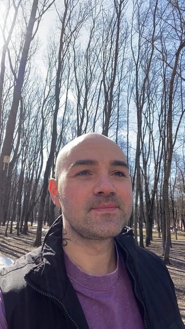 О любви к себе и о баловстве