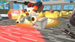 босс на щите 13 серия (легенда вернулась)