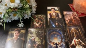 Молчим оба🤨Как он переживает твое молчание ❤️🔥🙋♂️🔮Таро