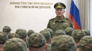 3 000 000 ОФИЦЕРОВ СВО ПРОВОДЯТ ЧИСТКИ ЧИНОВНИКОВ ПРЕДАТЕЛЕЙ В ОБРАЗОВАНИИ!