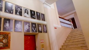 Тверской Театр Юного Зрителя. Вторая серия