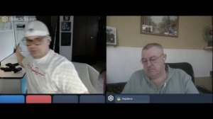 Дыр-дым на колёсах с разной колеёй