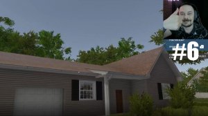 House Flipper ► Купил Новый Дом #6