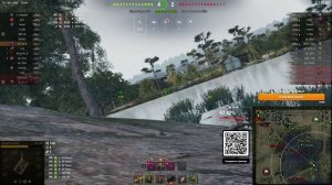 To4an Мир Танков\WOT ОБ.430 вар.2 Ракетчики наносят Ответный удар