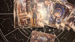 ТАРО РАСКЛАД/ КАК БУДТО САМО ПРОВИДЕНИЕ ПОМОЖЕТ