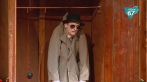 Смех, аферы и любовные недоразумения: в Смоленске отметили День театра премьерой комедии «Люкс № 13»