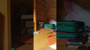 Как делать собаку - оригами