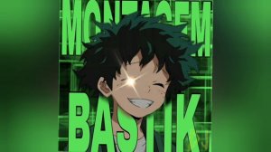 MONTAGEM BASTIK | DJ RETINI67 | PHONK | FUNK | 2026 |