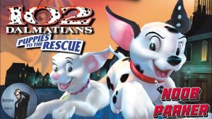 102 Dalmatians Puppies to the Rescue 2000. 102 далматинца. Sony playstation ps1 Ретро Игра