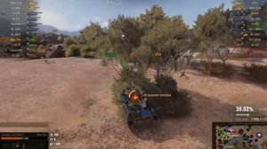 гонка на лт +дал пинка стрв)))