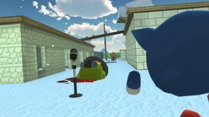 Песня Хагги Вагги детский хор «»великан»»