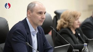 Заседание Совета глав муниципальных образований Свердловской области