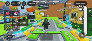 Играю в копайся ради браинротов 2 часть