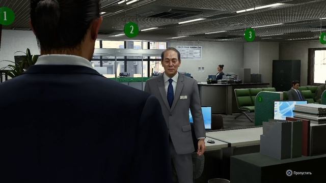 Like  a dracon infinute wealth  Прохождения игры на ps 5 част2