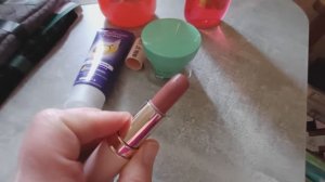 Немного подарков // чем занималась// отказалась от заказа)))