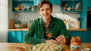 АМЦА - Мужчины тоже плачут