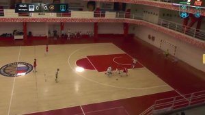 OFL КУБОК НОВОСИБИРСКА СРЕДИ ЮНОШЕЙ 2017-18