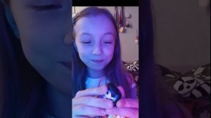 Я открыла Киндер Джой осд