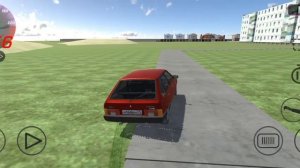 суета на ваз 2109